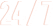24/7 Customer Support Icon Representing Techi247’s Always-Available Service